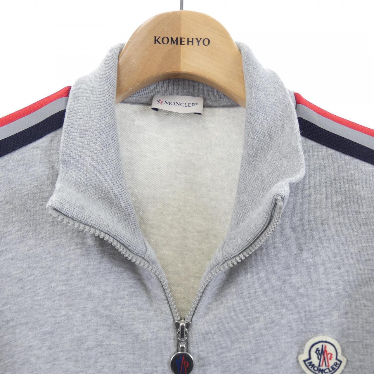 モンクレール MAGLIA CARDIGAN ジャケット