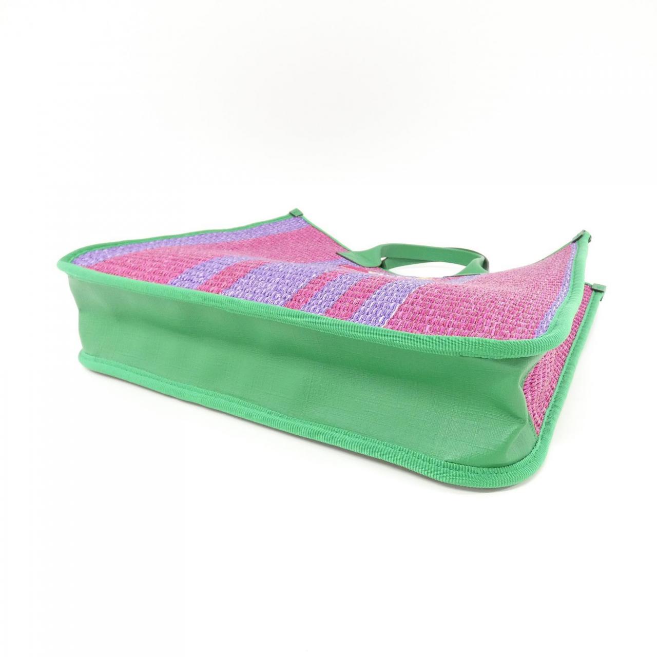グッチ チルドレンズ キャンバス トートバッグ