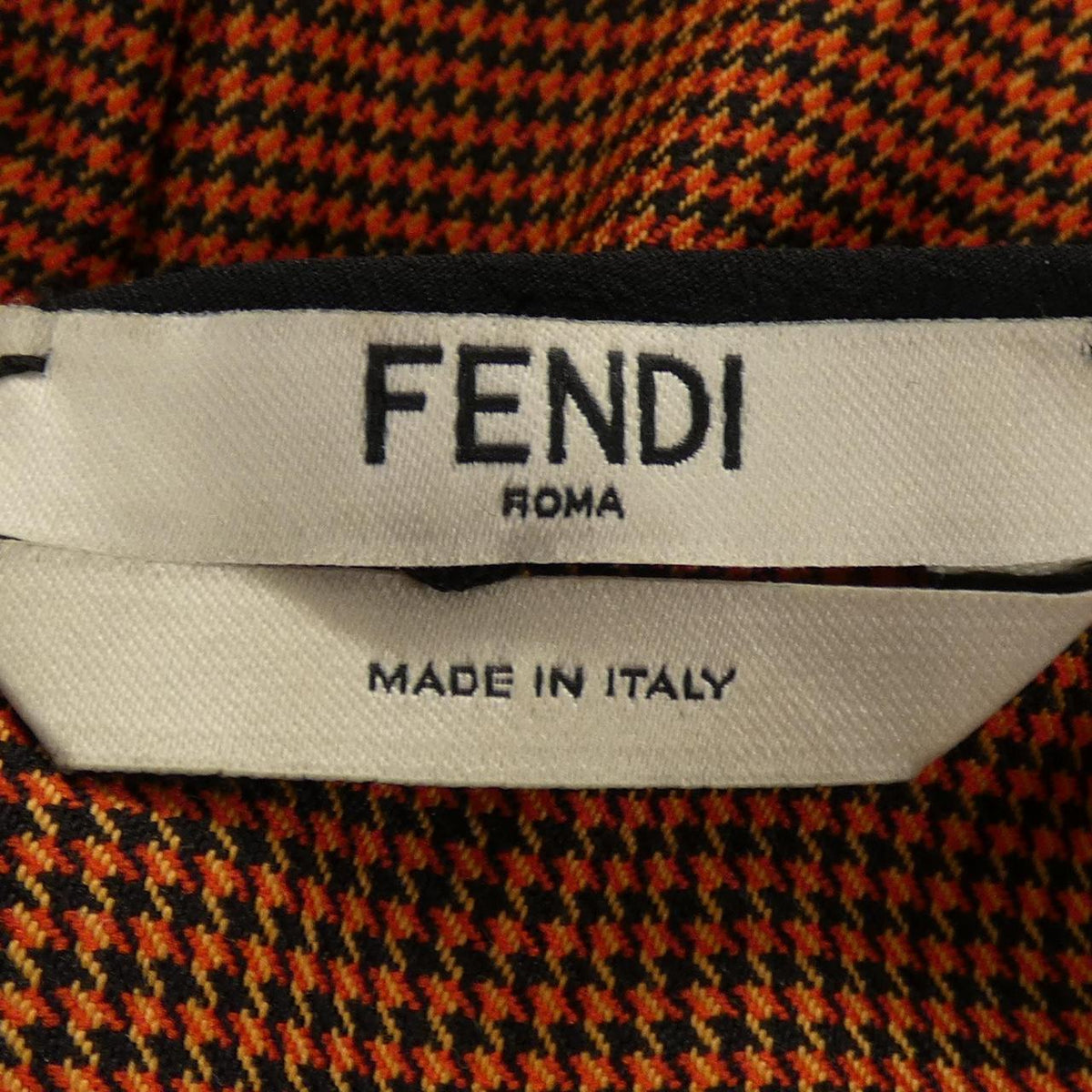 フェンディ ワンピース