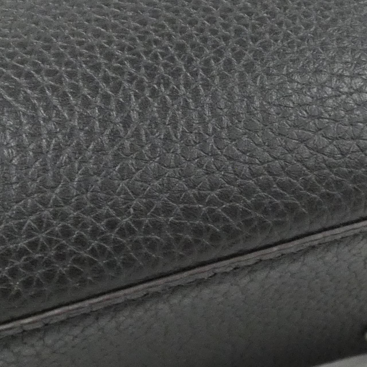 ルイヴィトン カプシーヌBB エキゾチックレザー バッグ