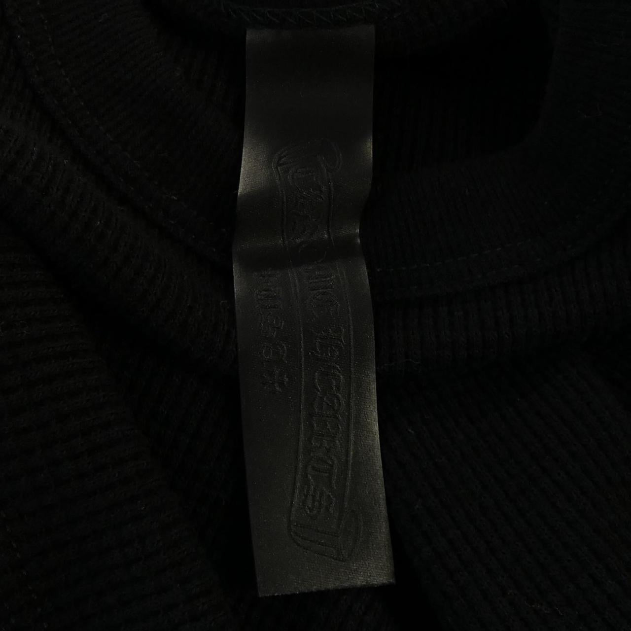 クロムハーツ CHロゴ コットンTシャツ