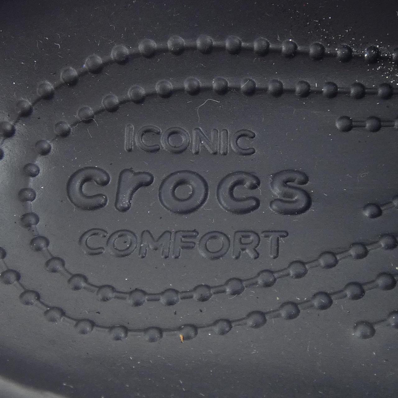 クロックス UNITED ARROWS サンダル