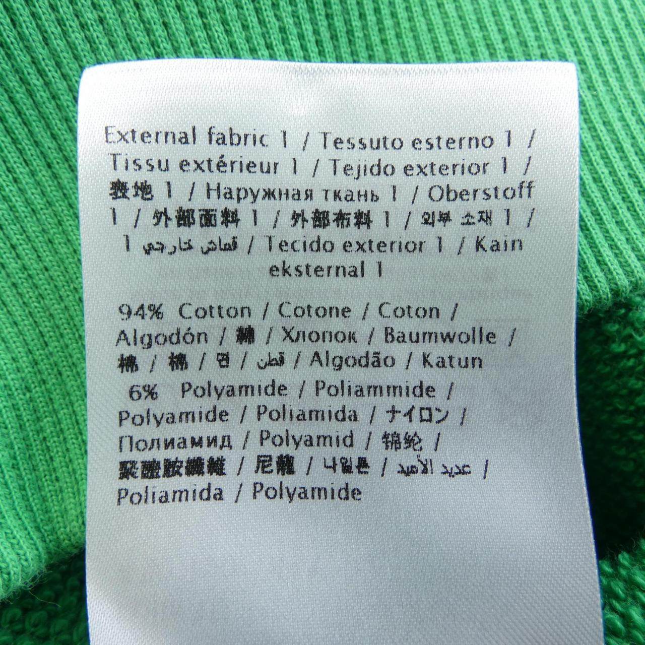 ヴァレンティノ パーカー