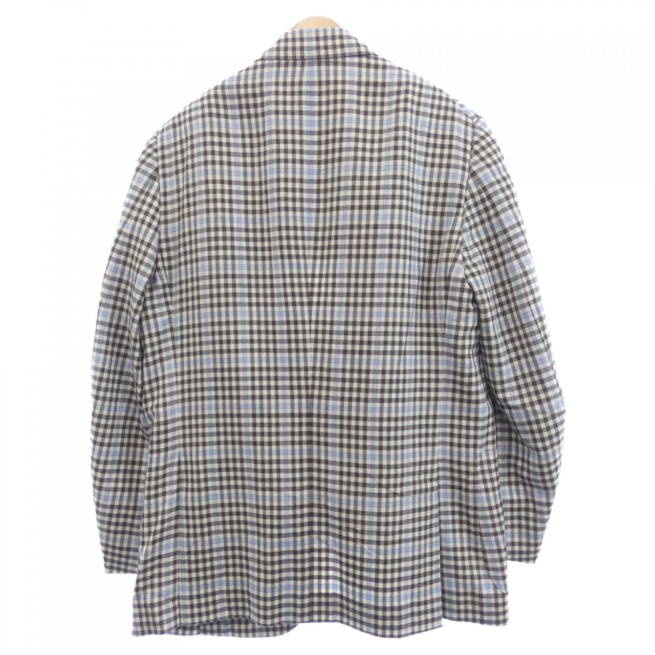 イザイア ジャケット