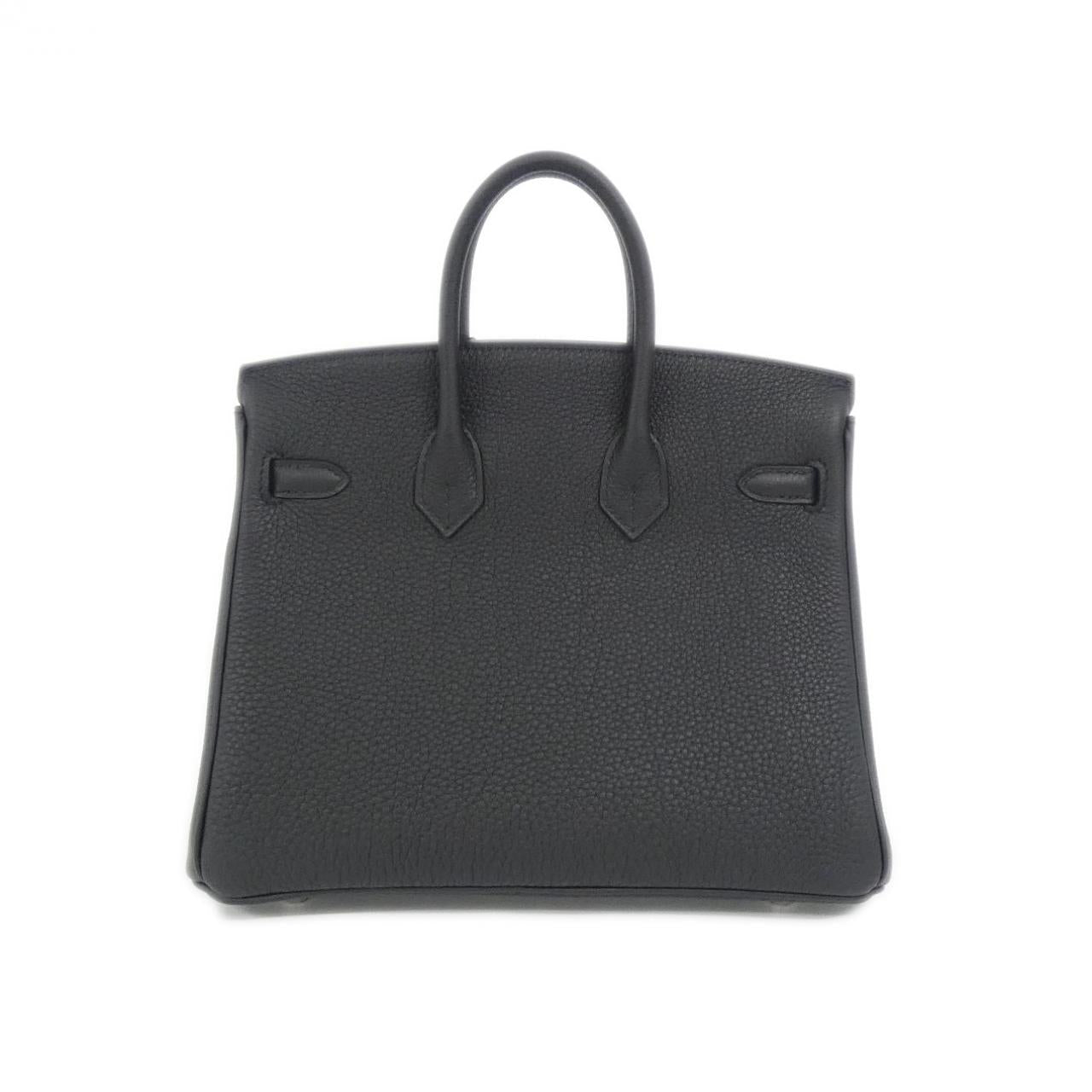 エルメス バーキン25 トゴ