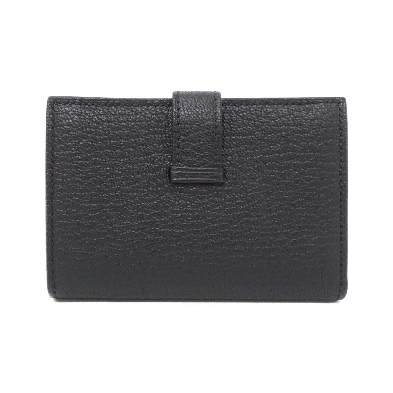 エルメス ベアンミニ 財布