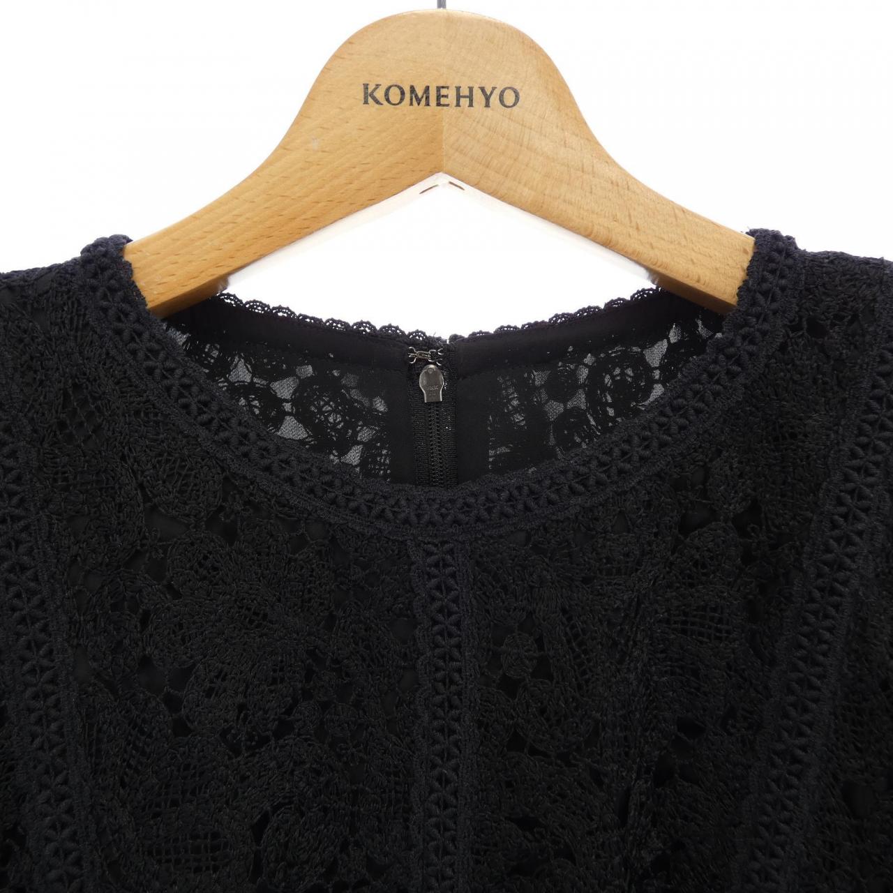 トゥービーシック ワンピース