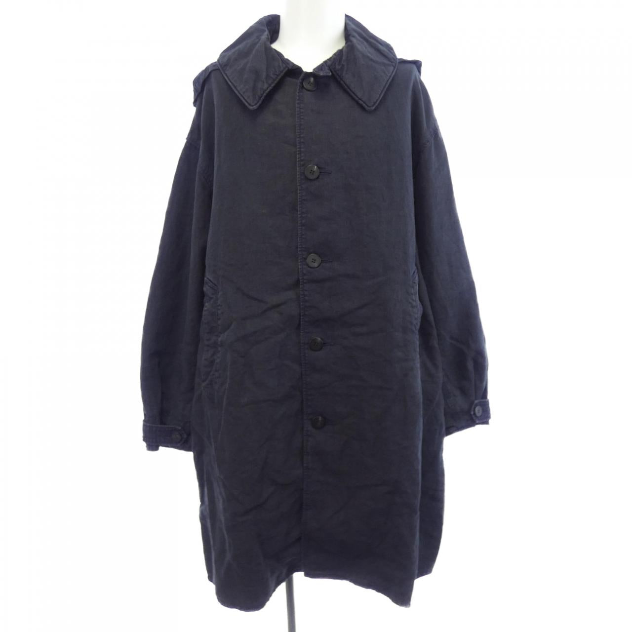 ヴィズヴィム BALMAT PARKA コート