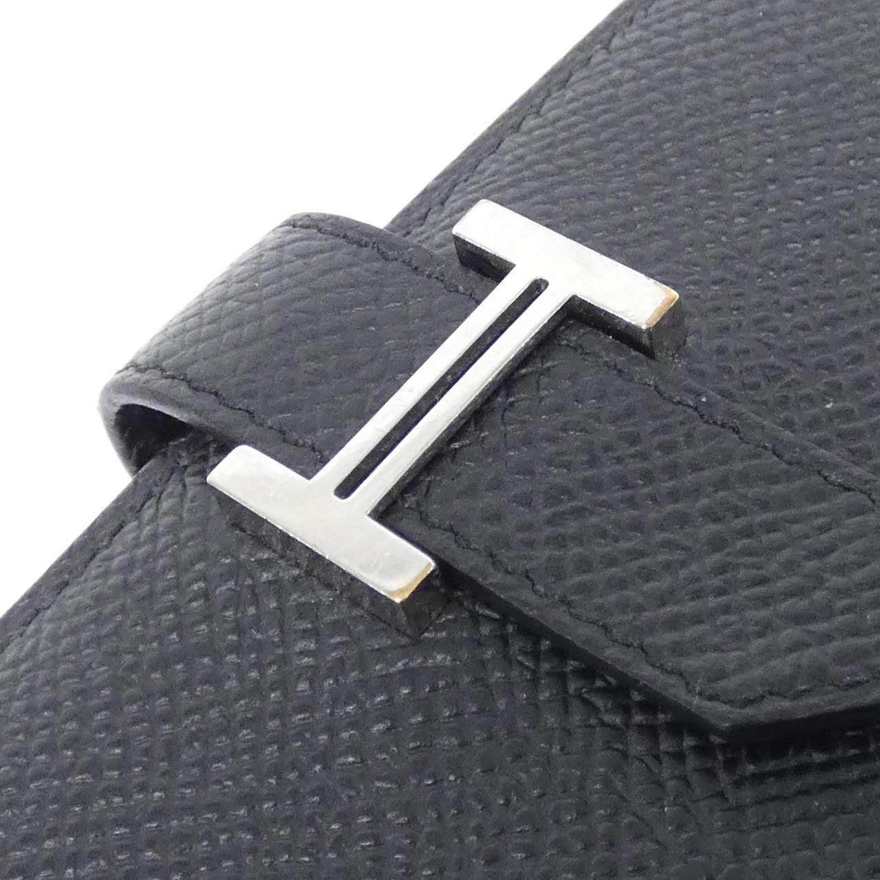 エルメス ベアンコンパクト エプソン 財布