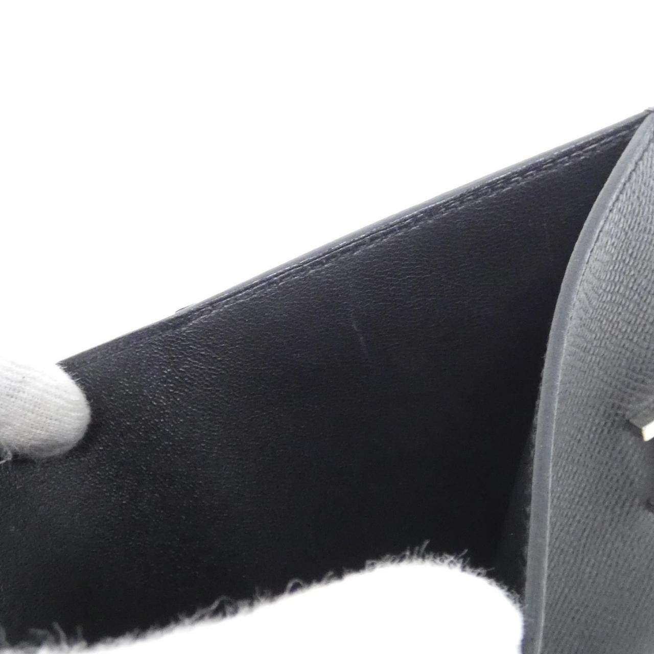 エルメス ベアンコンパクト エプソン 財布
