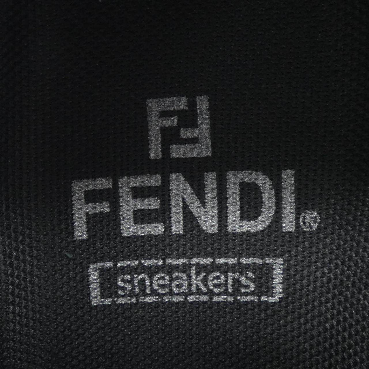 フェンディ スニーカー
