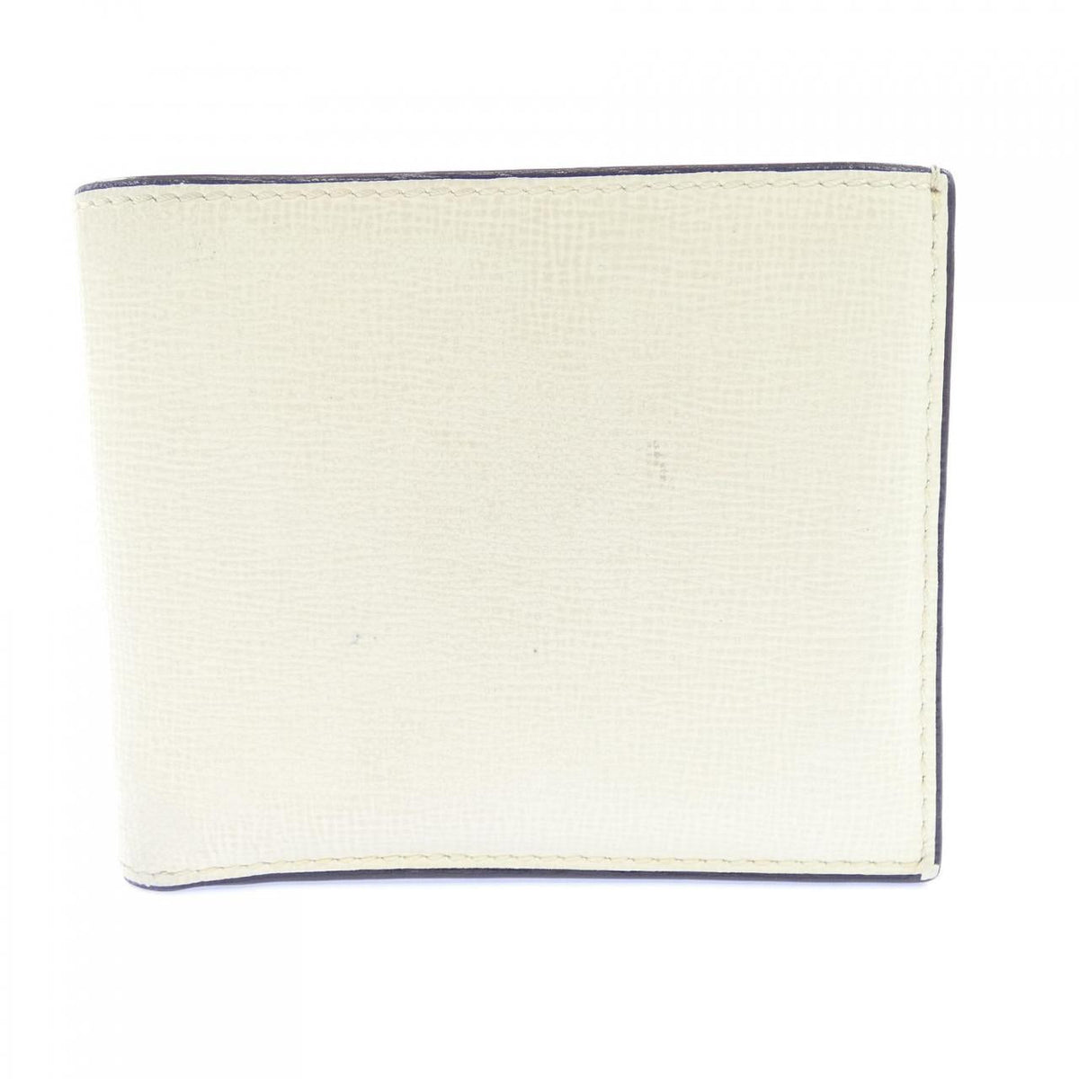 ヴァレクストラ ソフトカーフスキン二つ折り財布