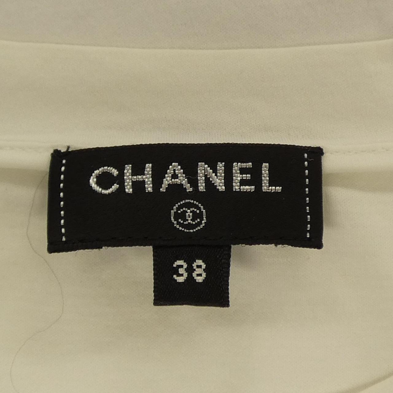 シャネル Tシャツ