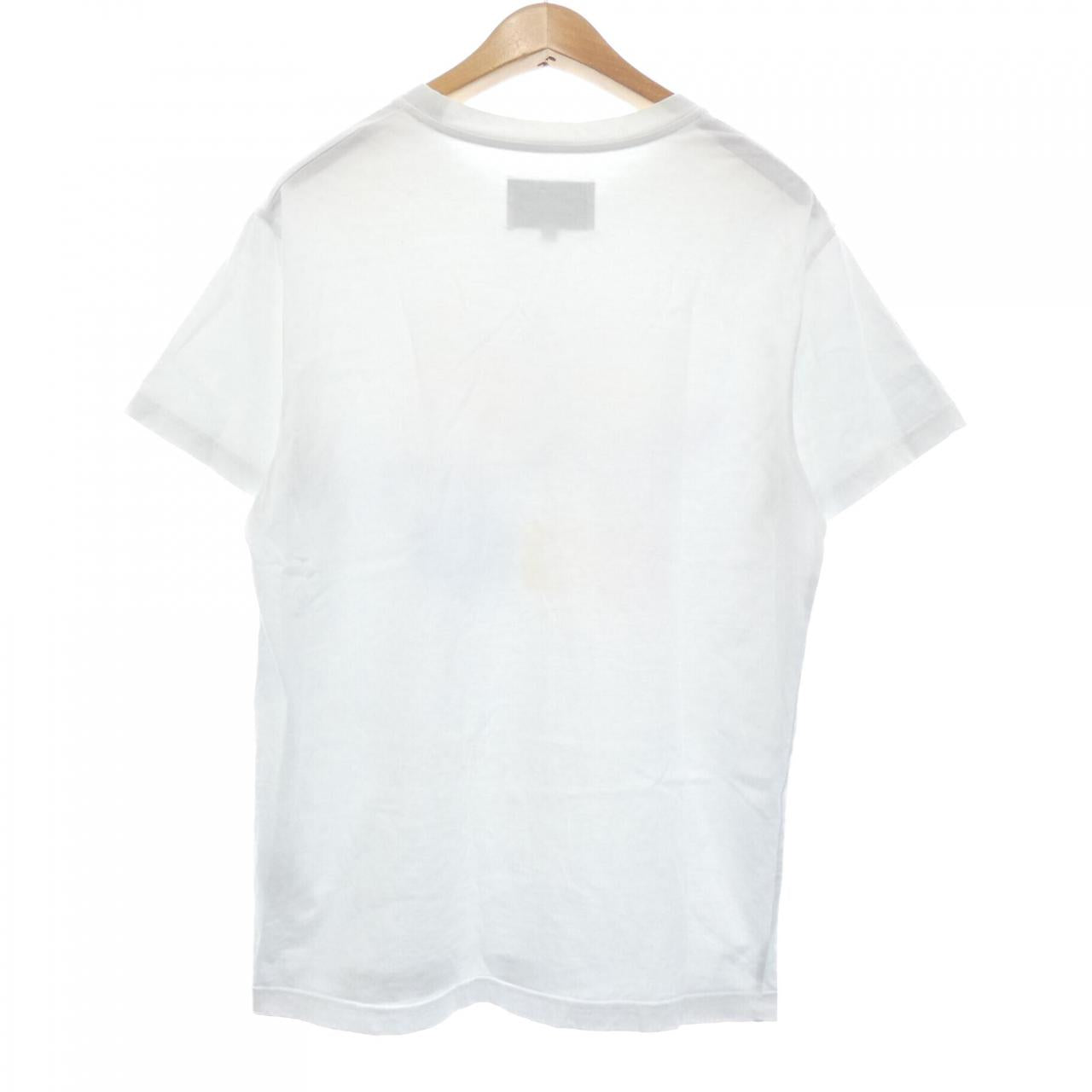 カサブランカ コットンTシャツ