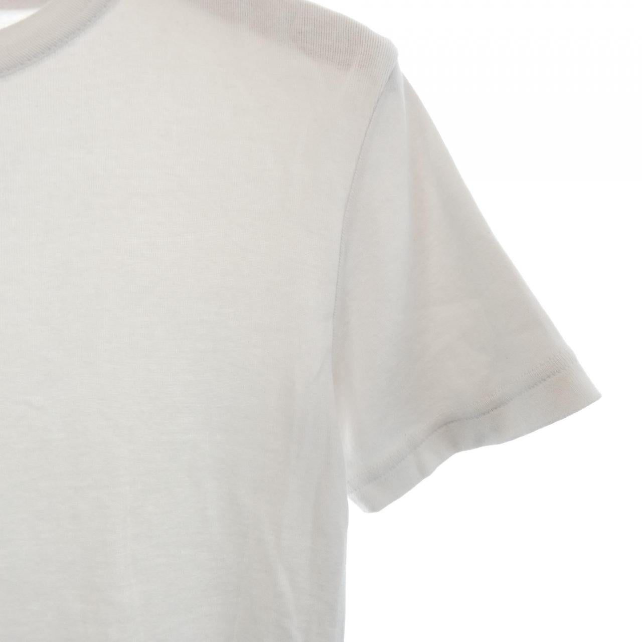 ハイク コットンTシャツ