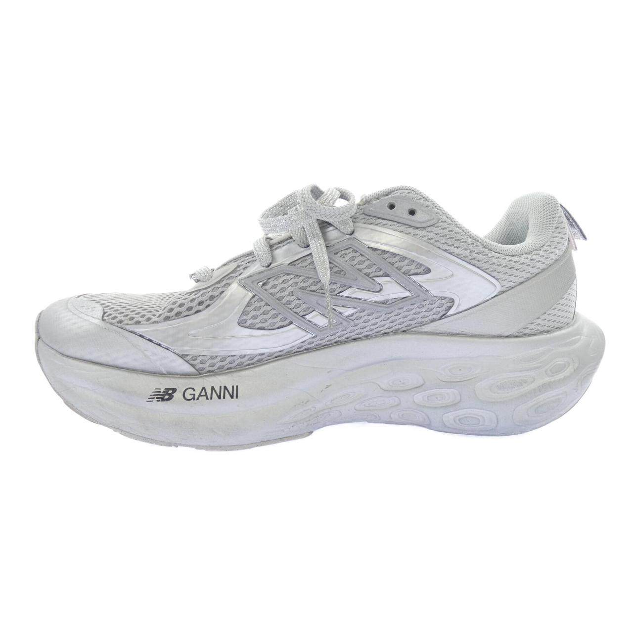 ニューバランス GANNI スニーカー