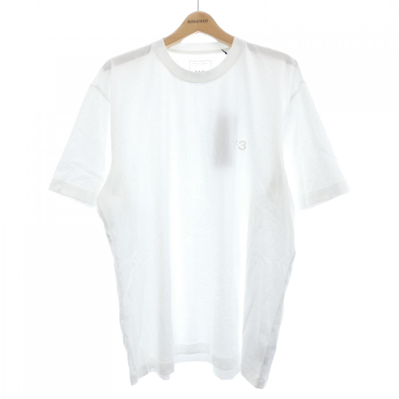 ワイスリー コットンTシャツ
