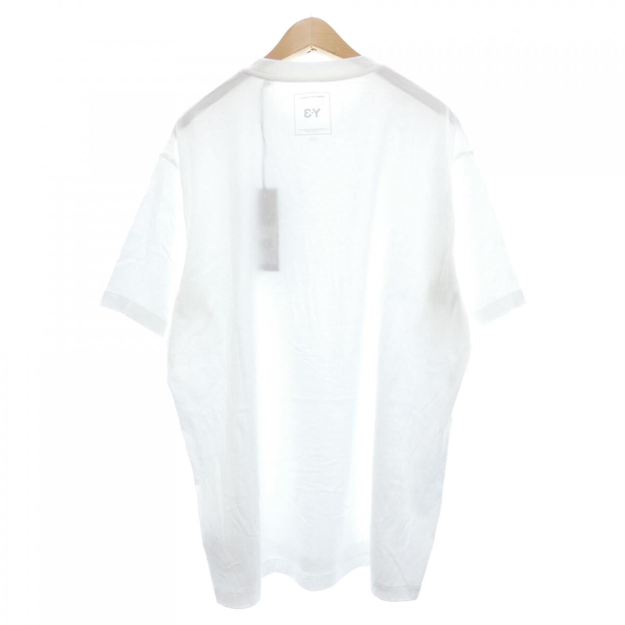 ワイスリー コットンTシャツ