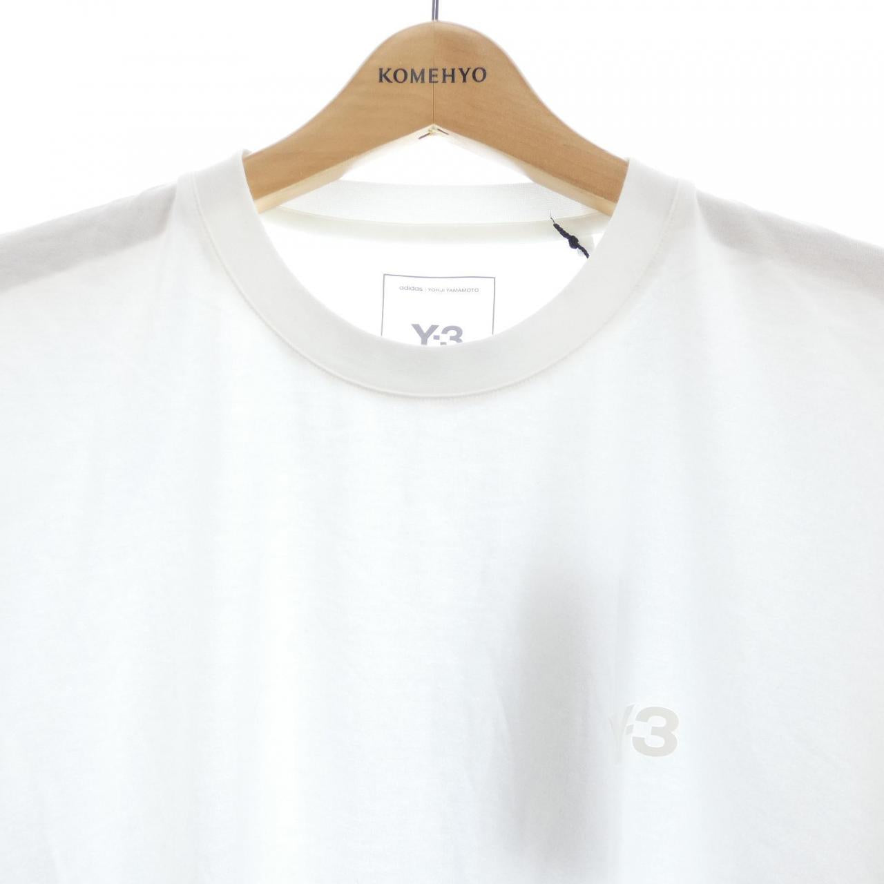 ワイスリー コットンTシャツ