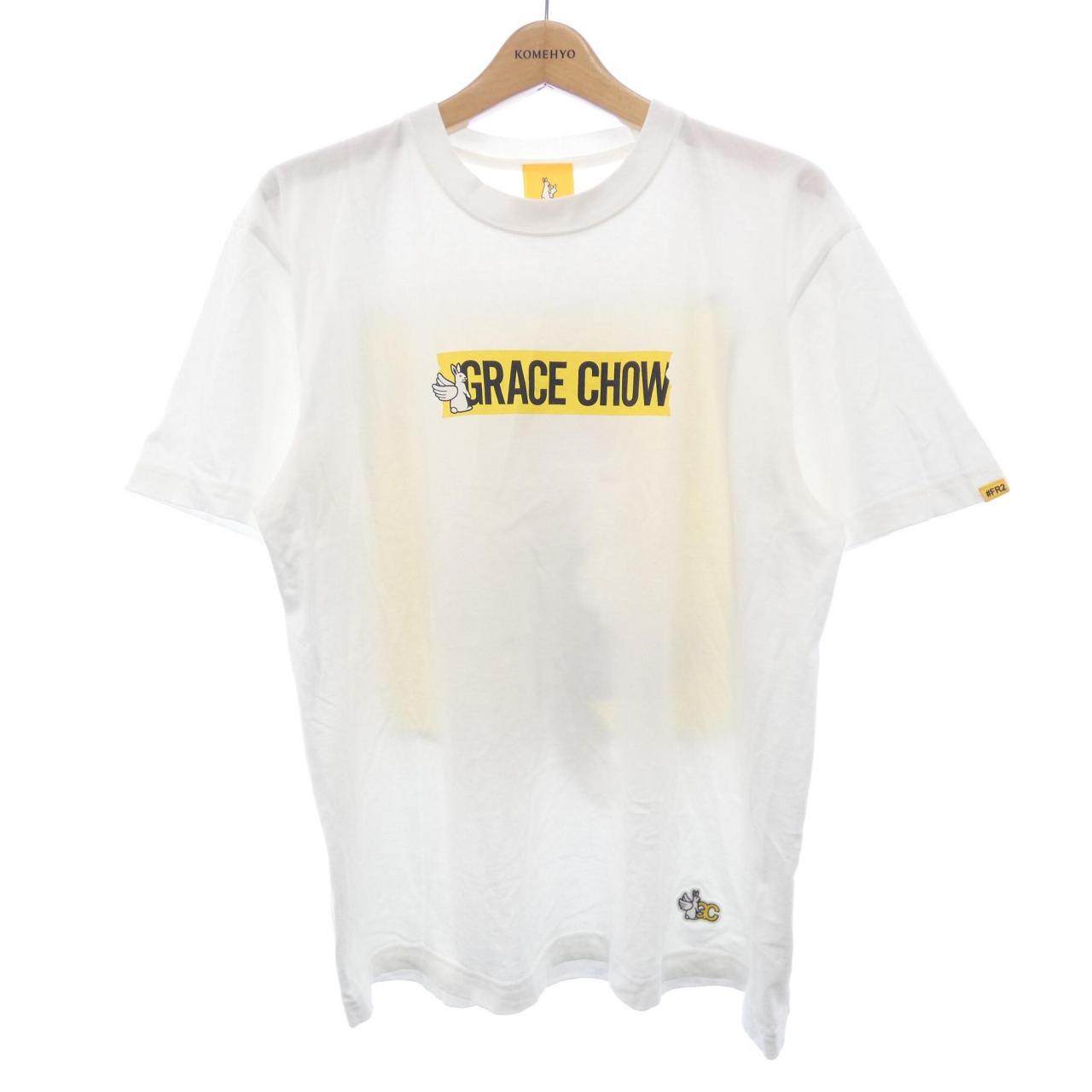 エフアールツー コットンTシャツ