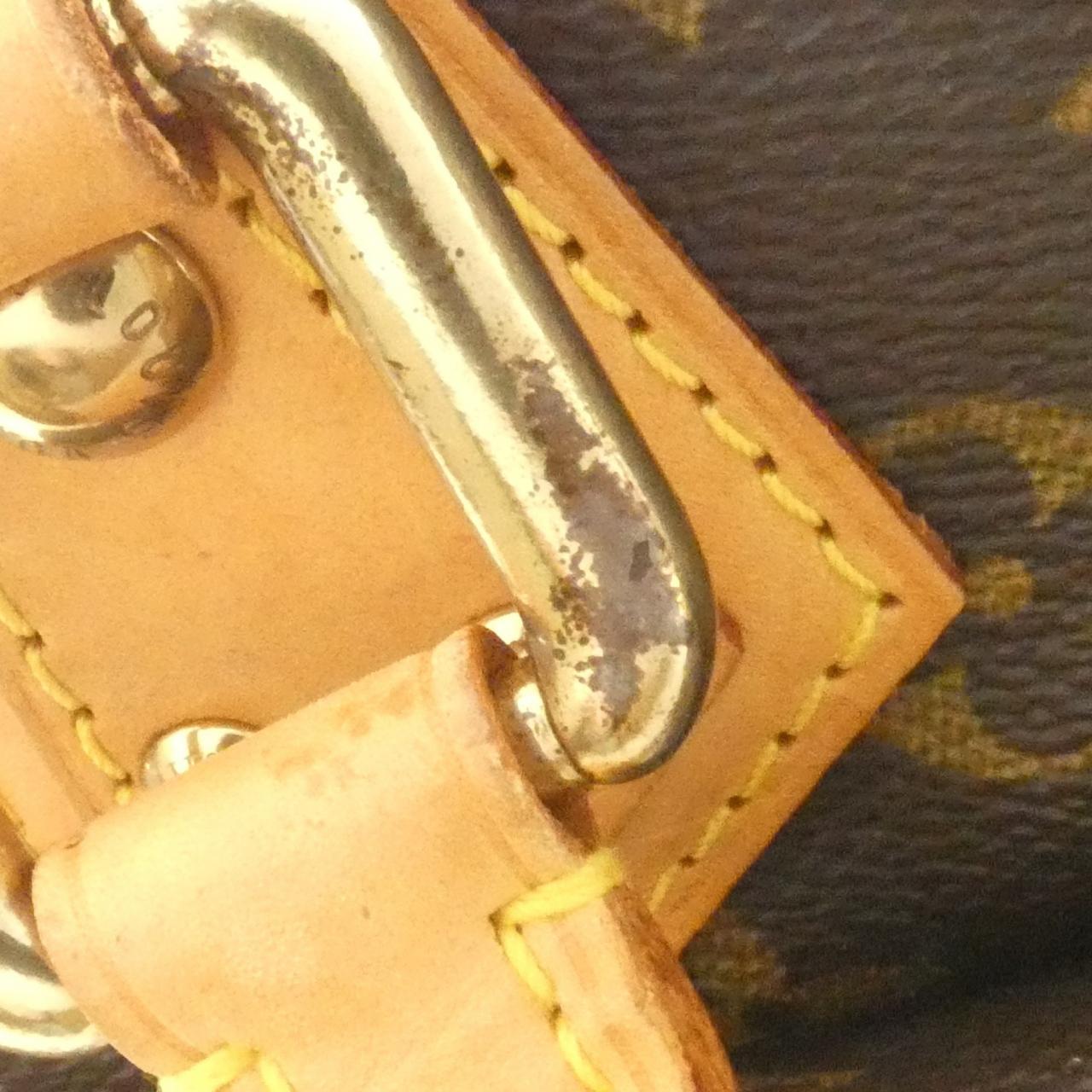 ルイヴィトン モノグラム ハンドバッグ