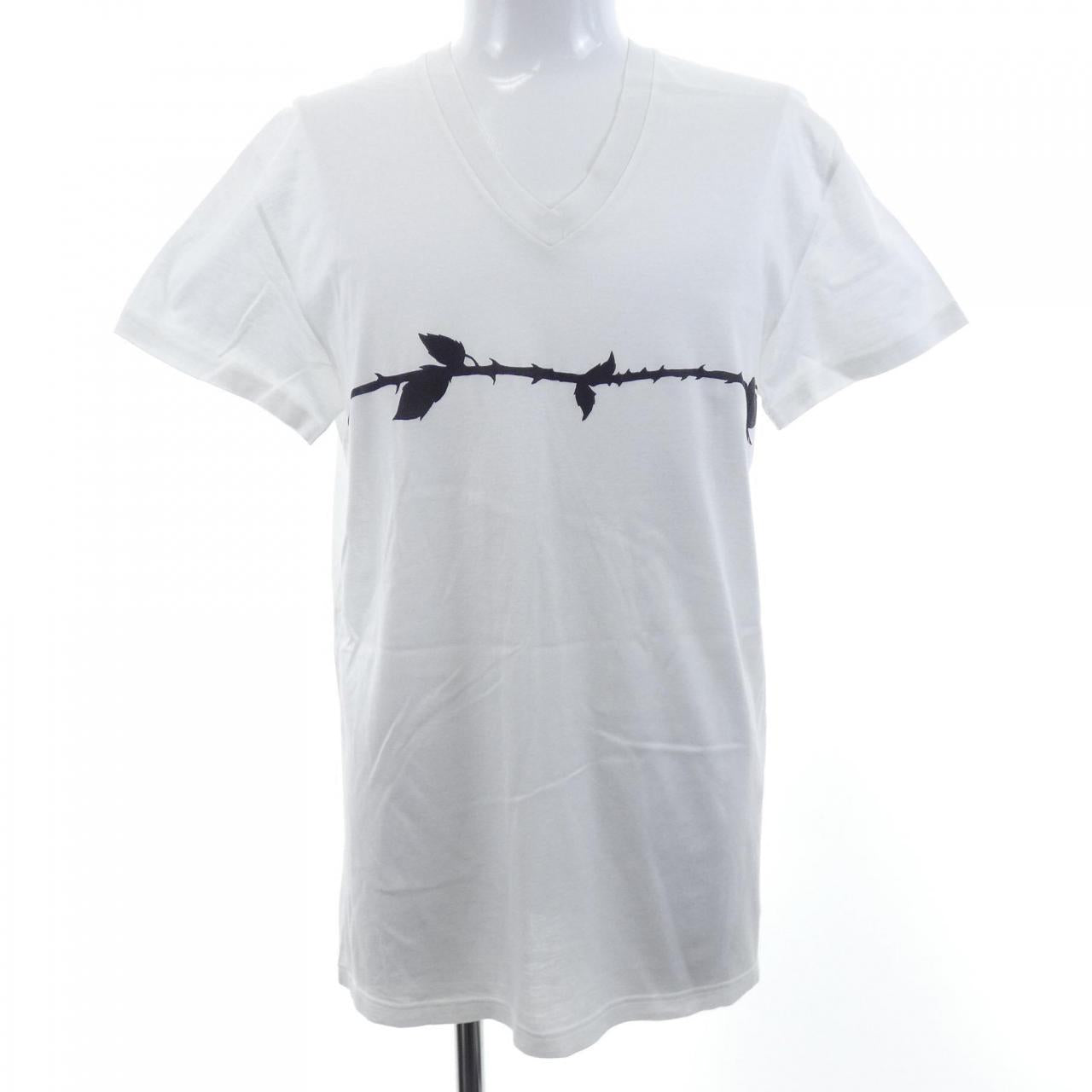 ディオール コットンTシャツ