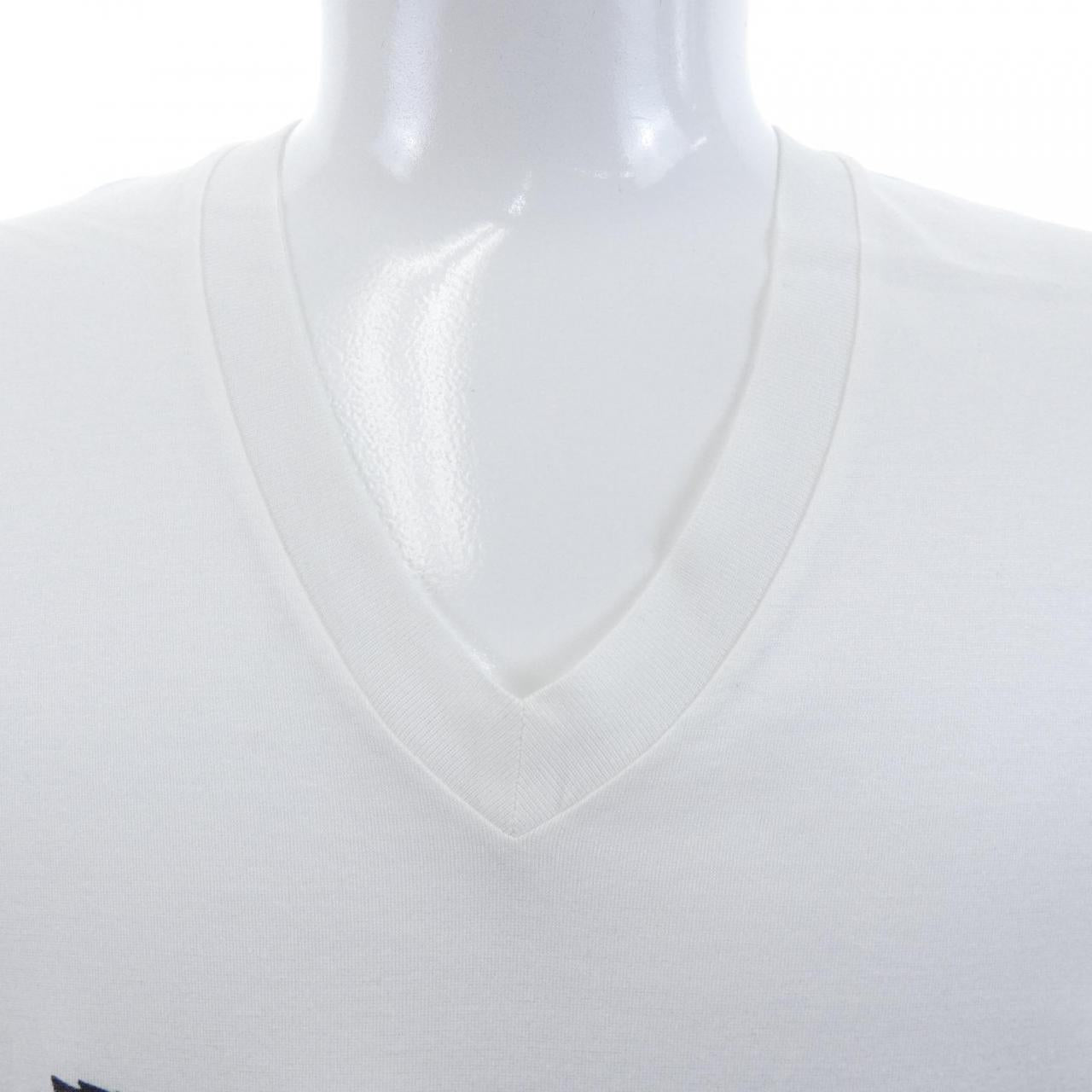 ディオール コットンTシャツ