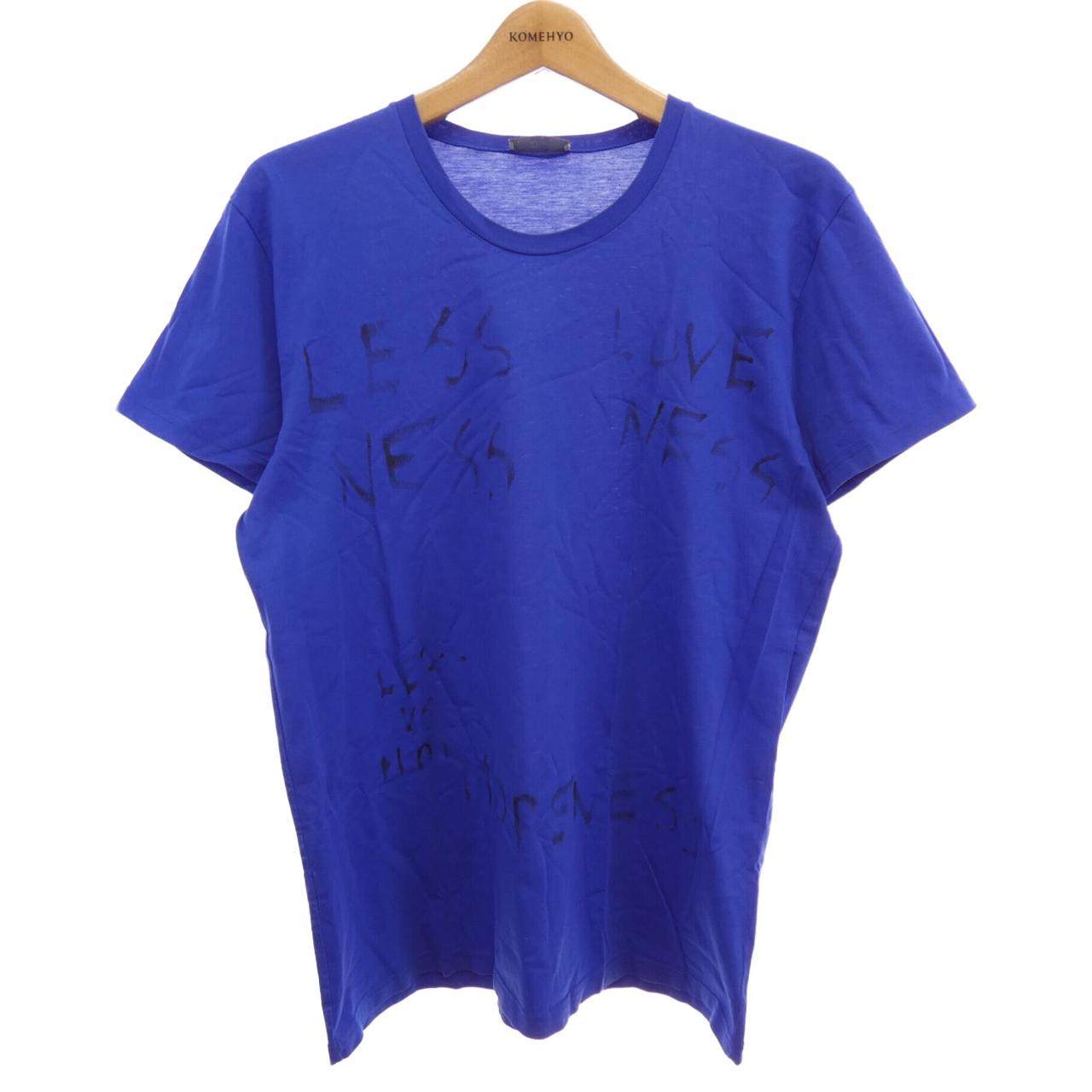 ディオール コットン Tシャツ