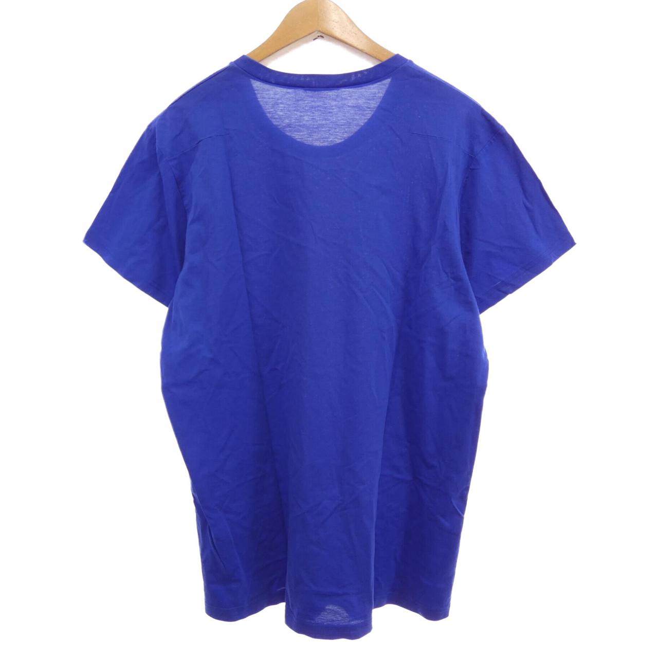 ディオール コットン Tシャツ