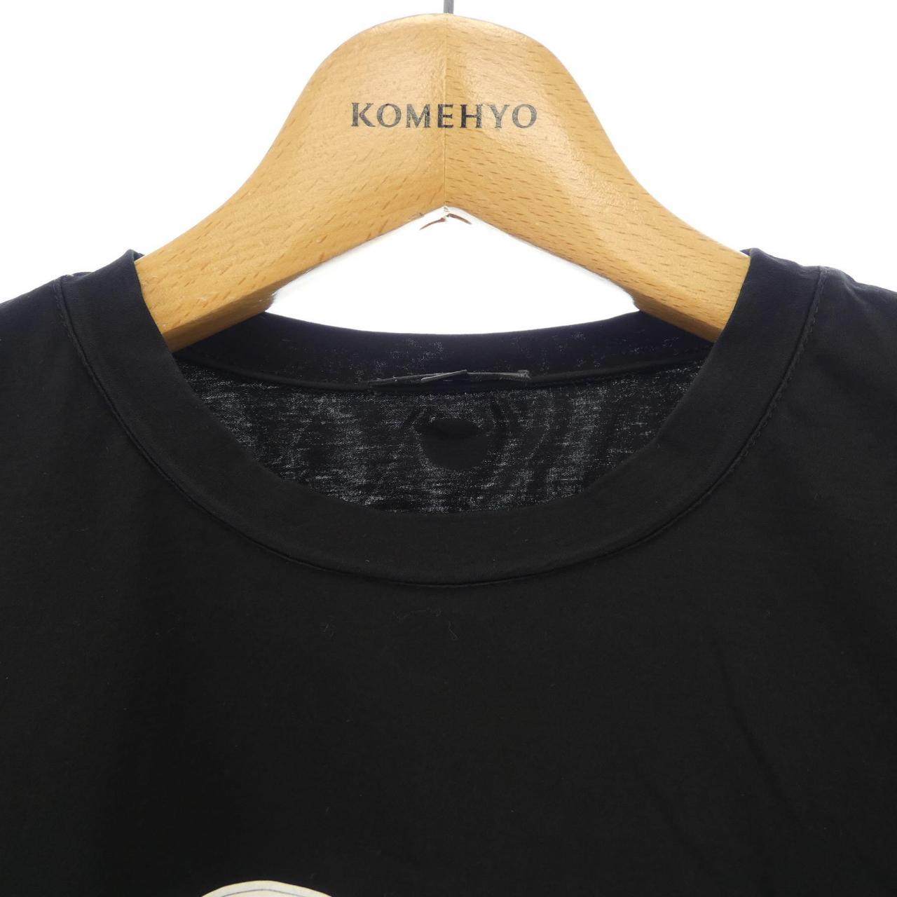 シャネル Tシャツ