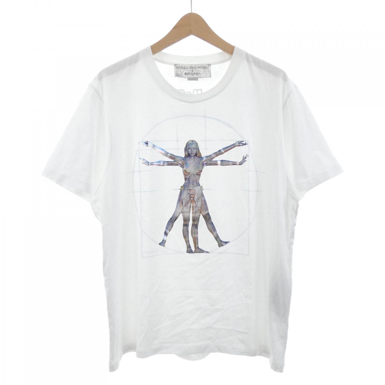 ステラマッカートニー Tシャツ