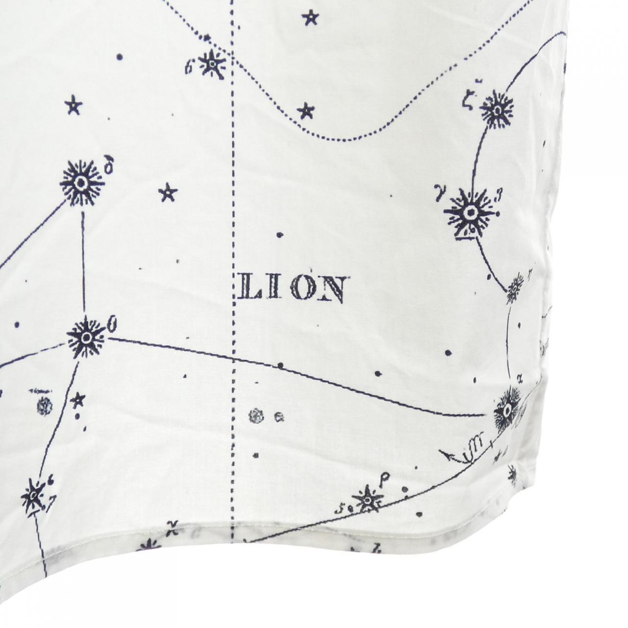 クリスチャンディオール ZODIAC スカート