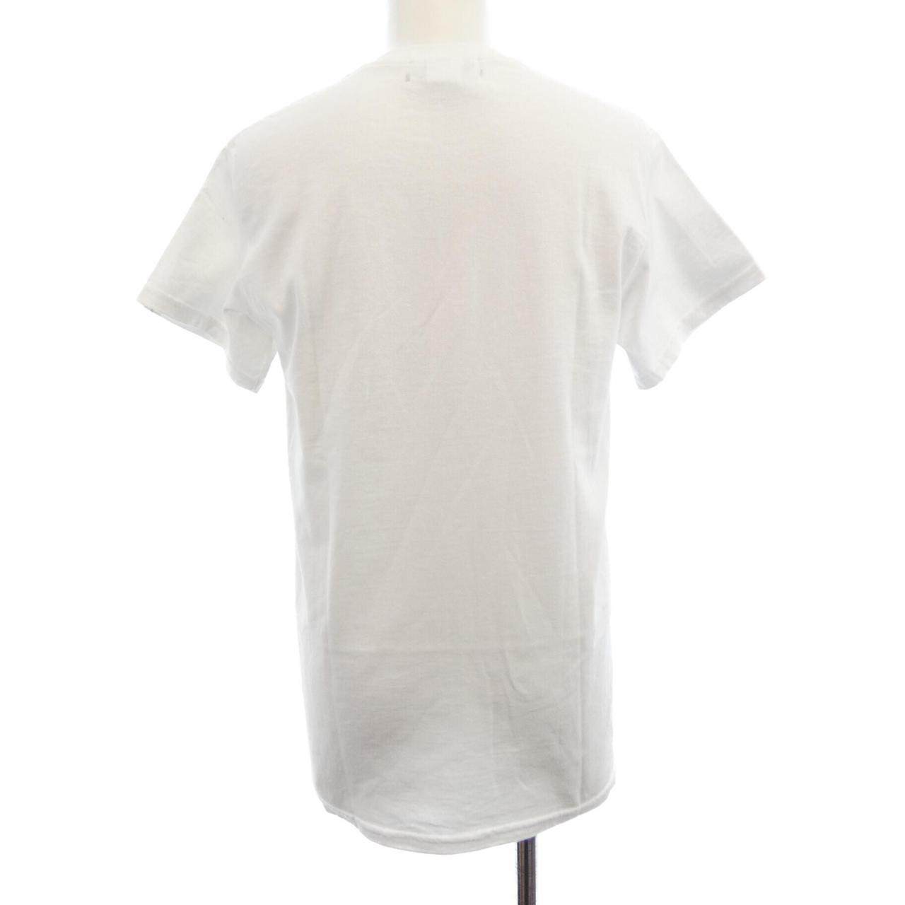 シークエル コットンTシャツ
