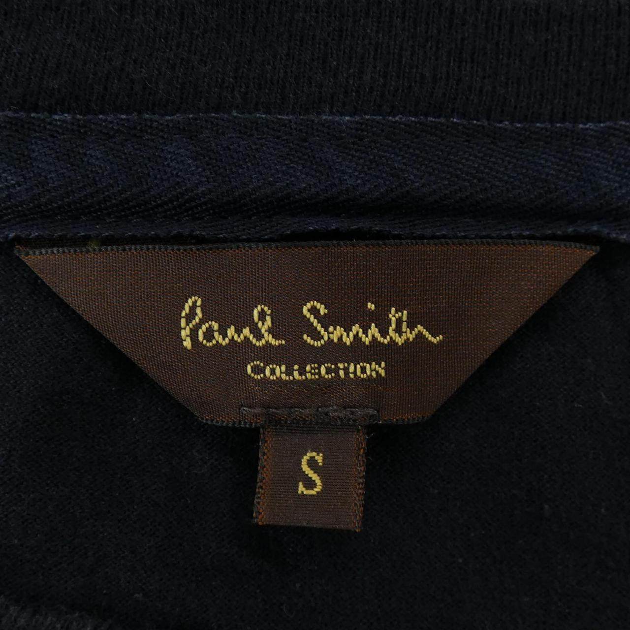 ポールスミス コットンTシャツ