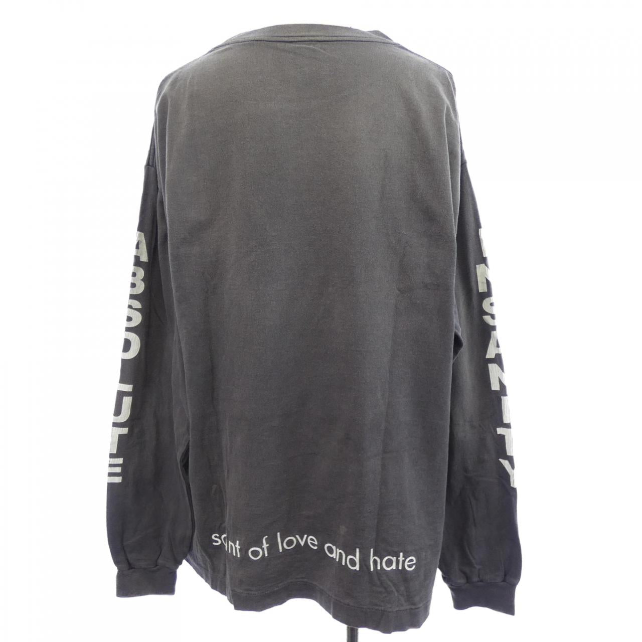 セントマイケル コットンTシャツ