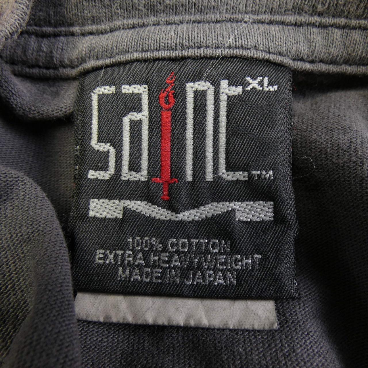 セントマイケル コットンTシャツ