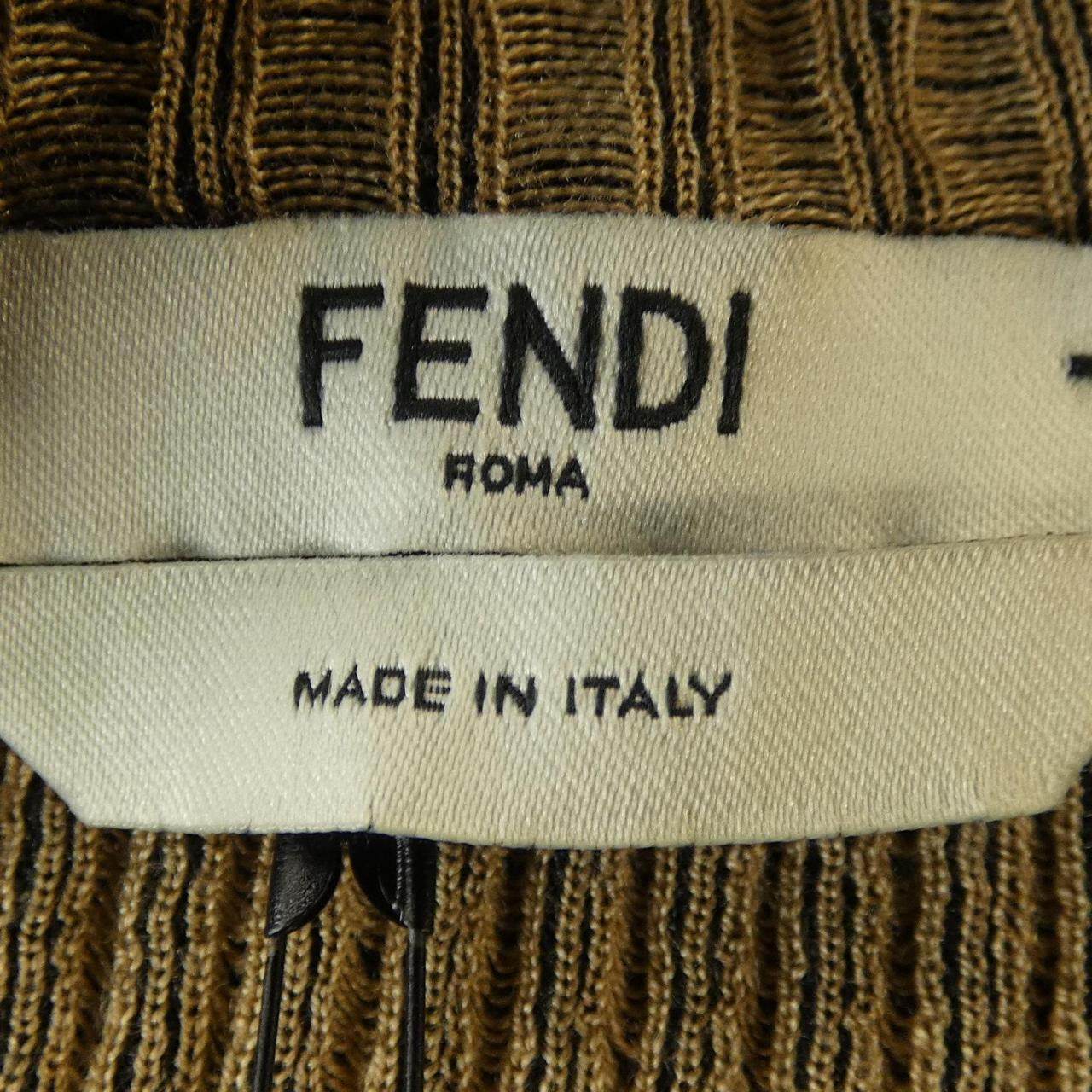 フェンディ ワンピース