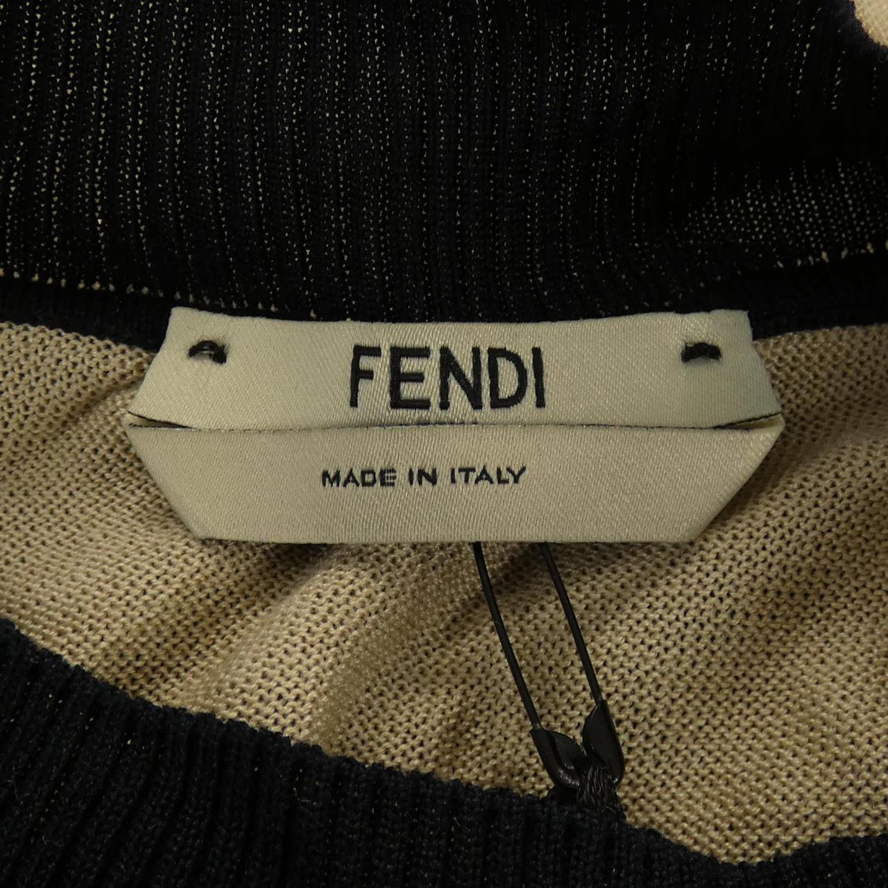 フェンディ ワンピース