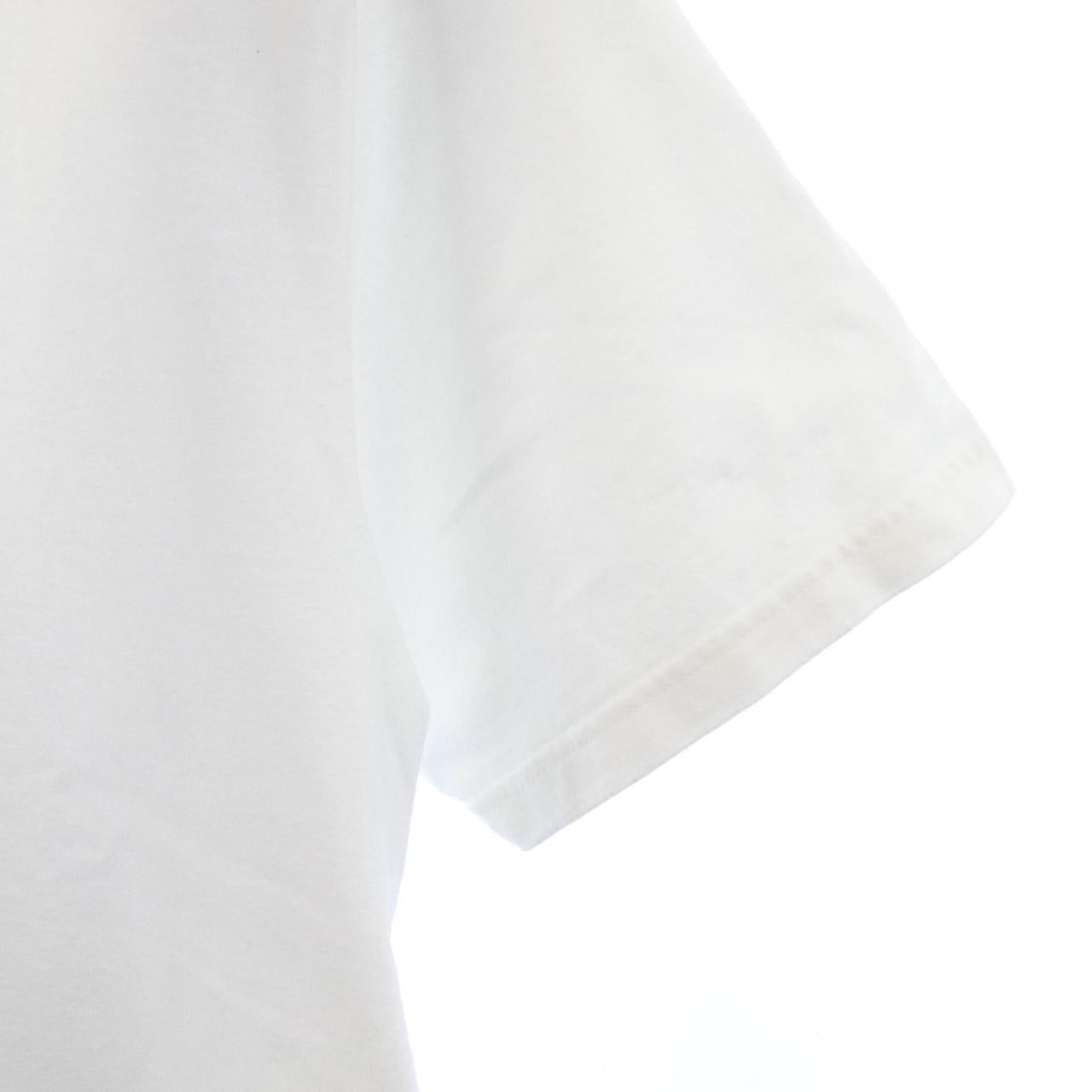 シュプリーム Motion Logo コットンTシャツ