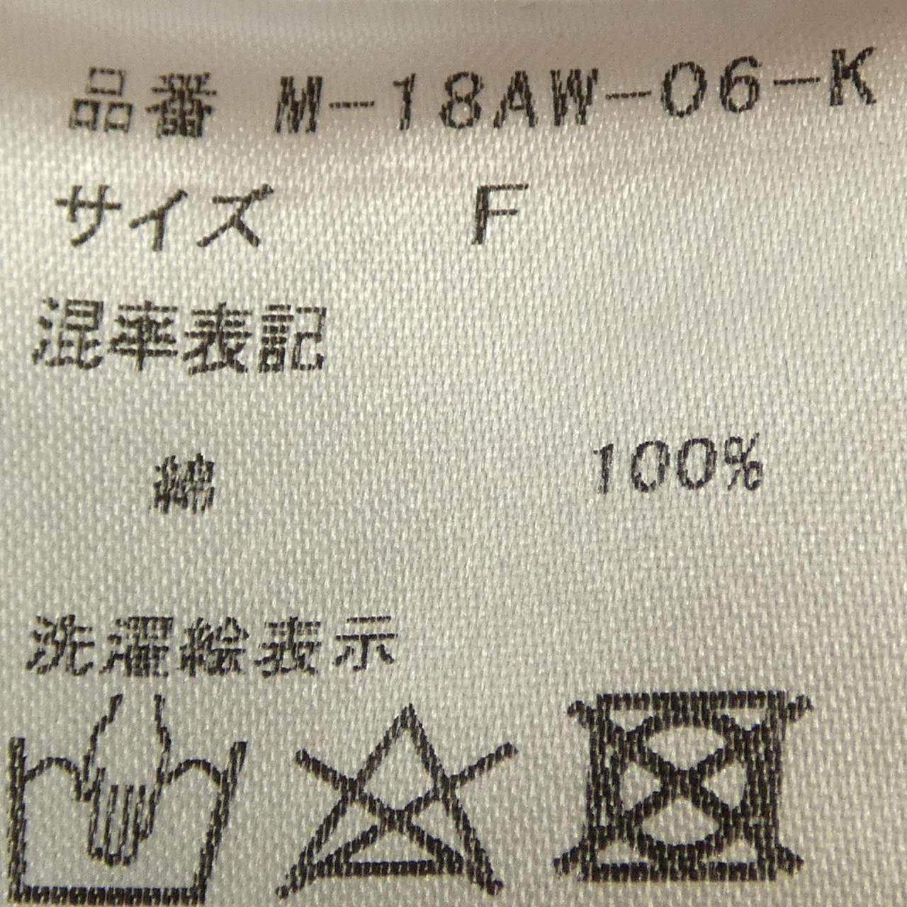 マチャット トップス
