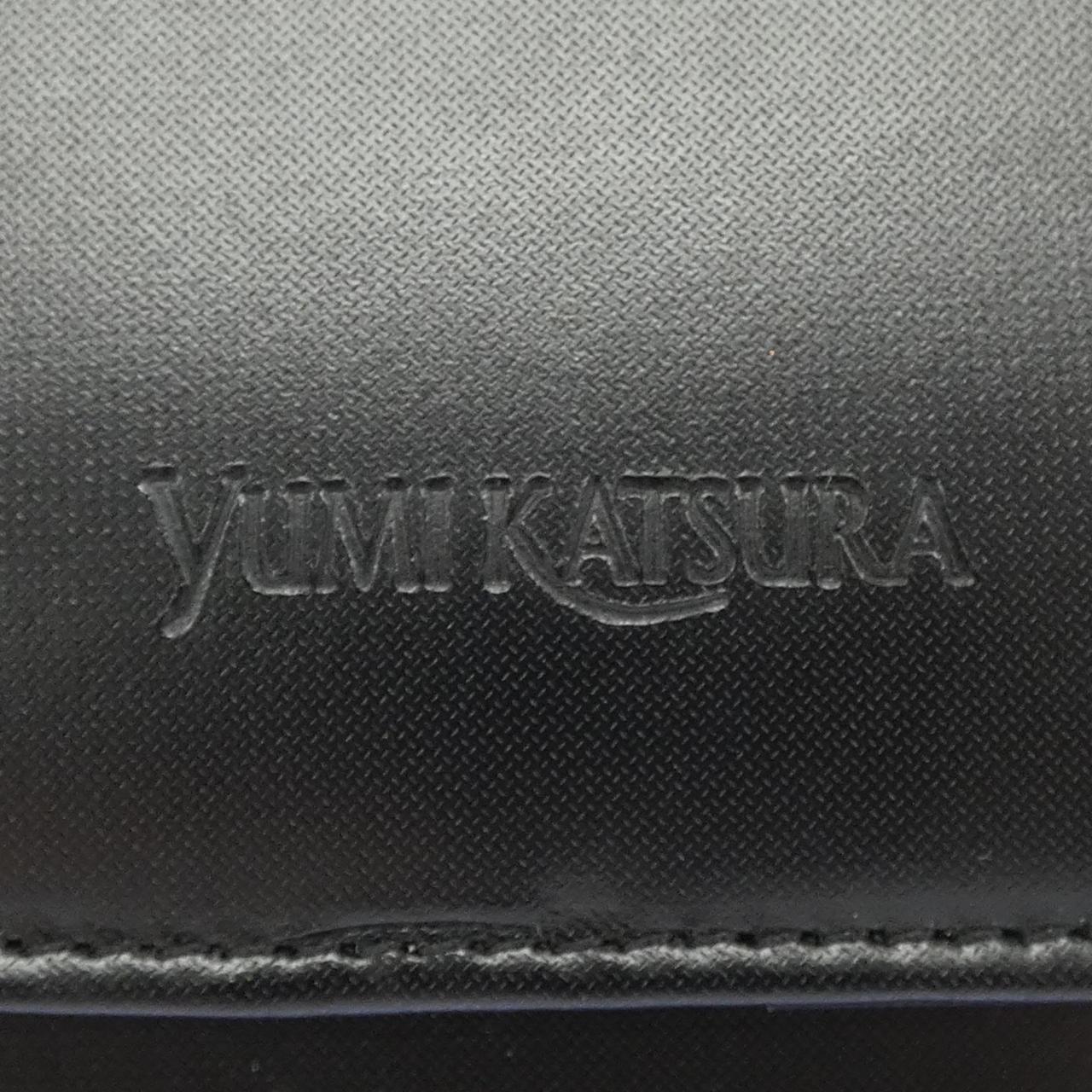 ユミカツラ バッグ