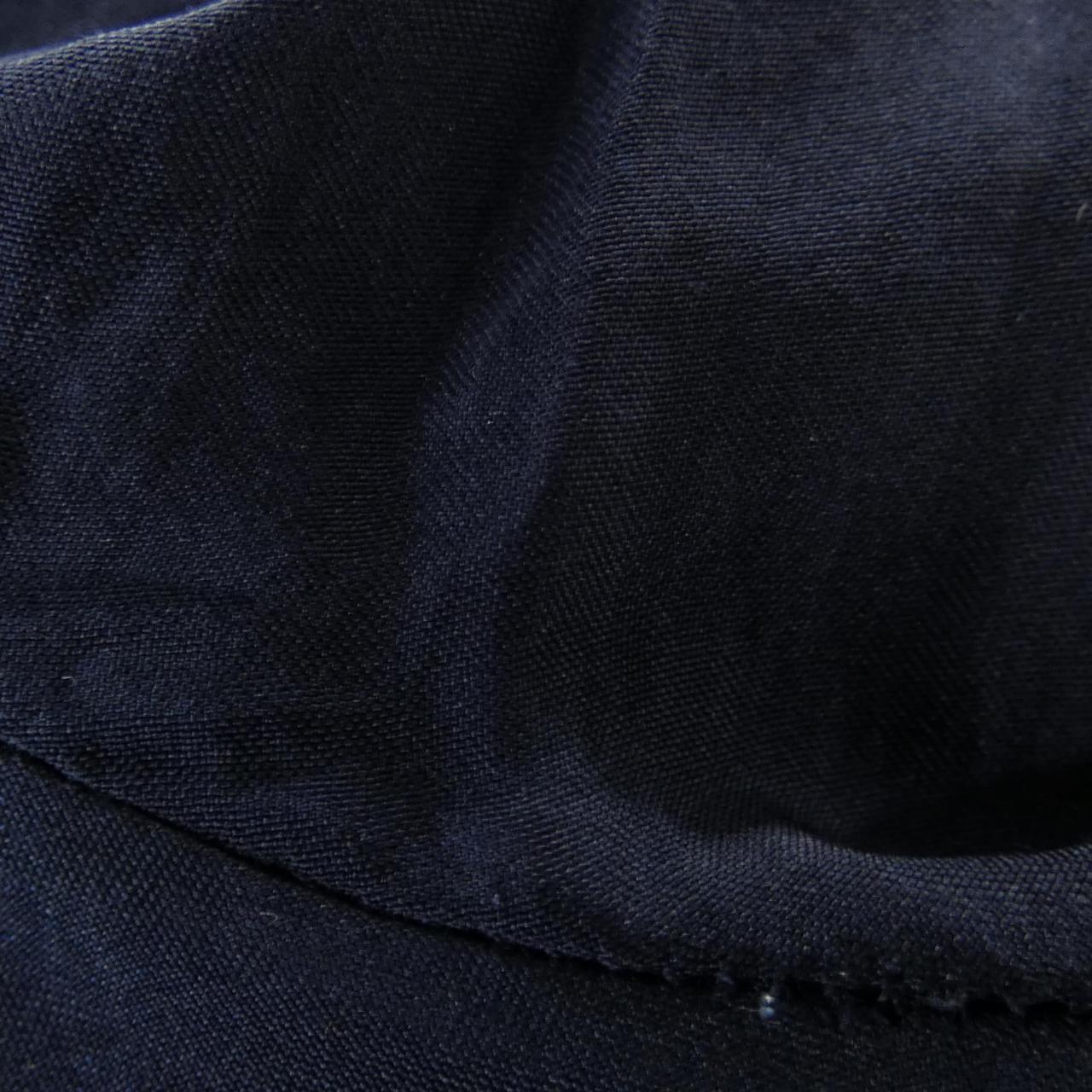 シャネル IDENTIFICATION ベスト