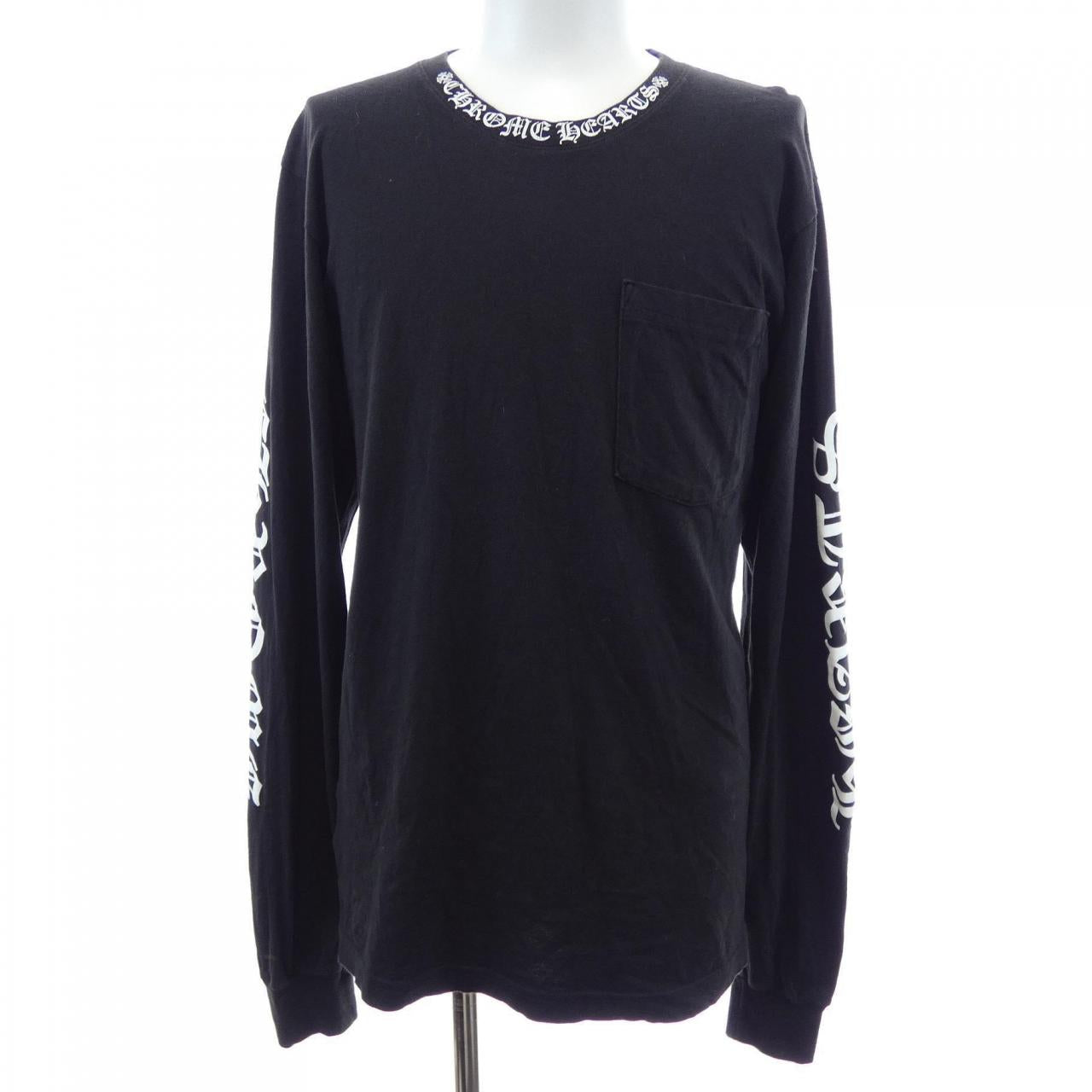 クロムハーツ コットンTシャツ