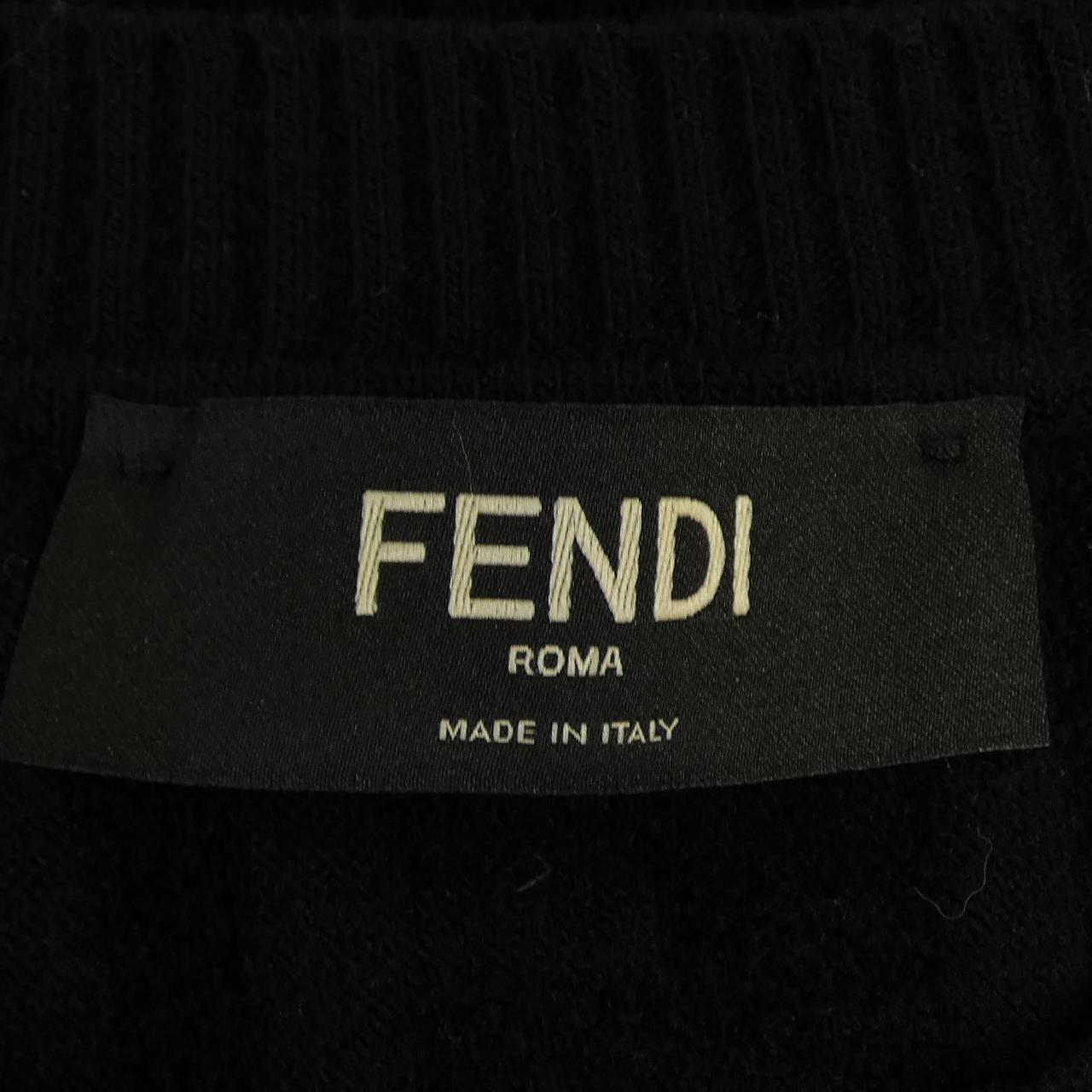 フェンディ ニット