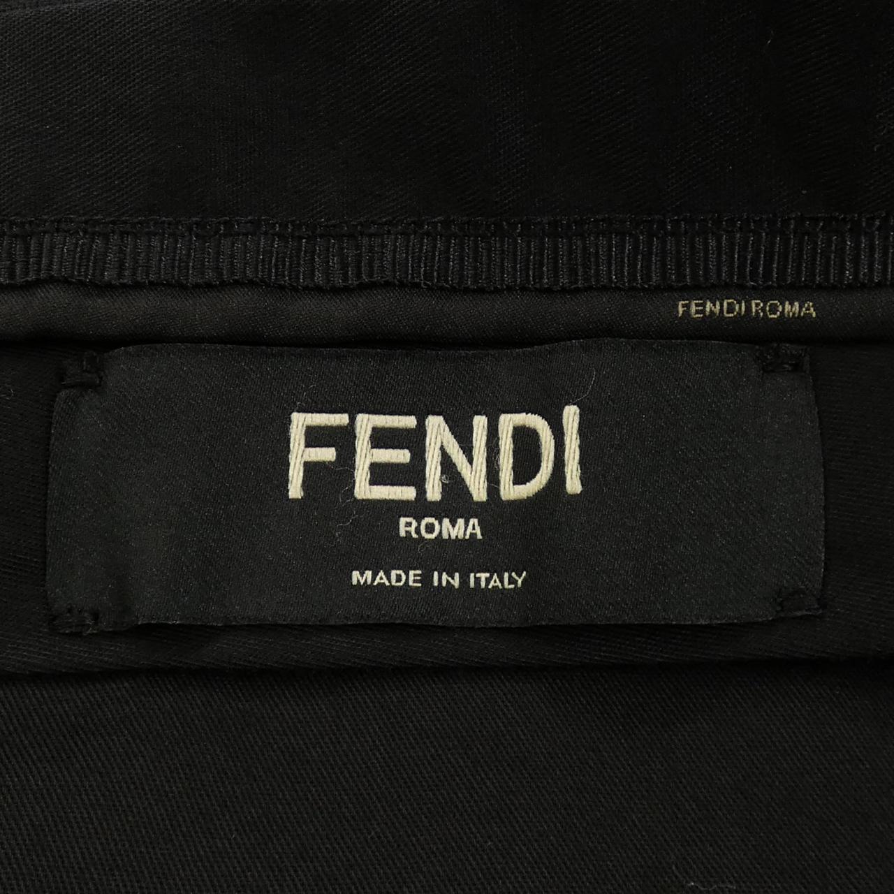 フェンディ パンツ
