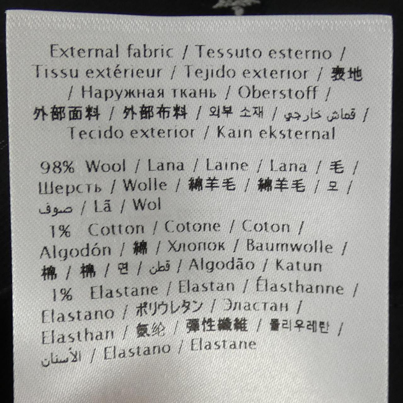 レッドヴァレンティノ ショートパンツ