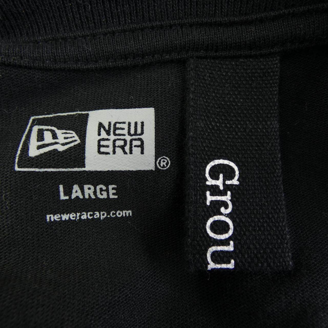 グラウンドワイ Tシャツ