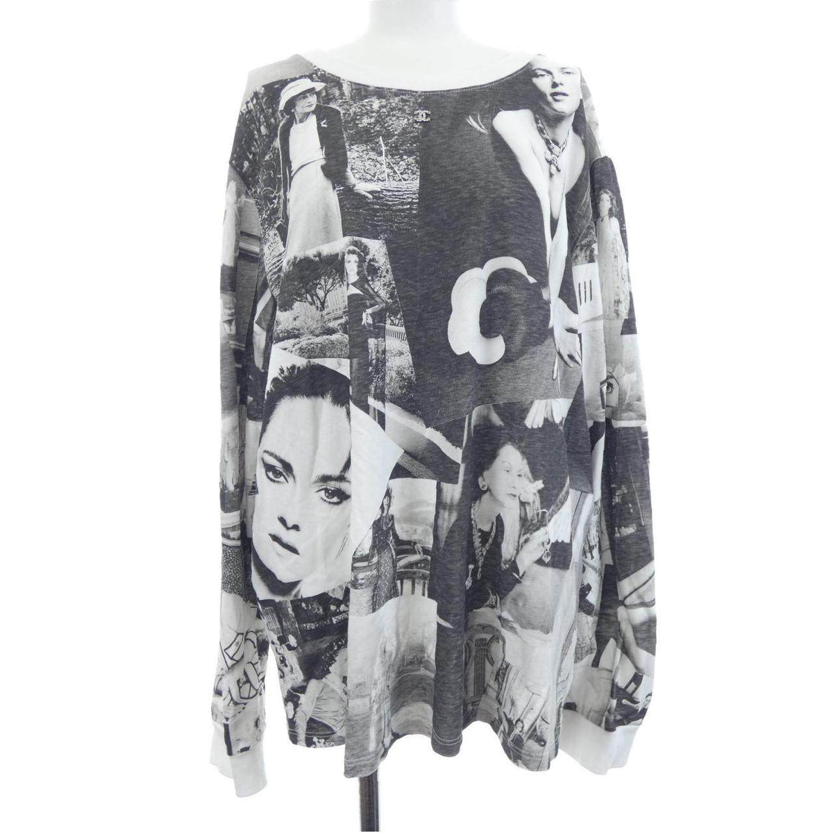 シャネル Tシャツ