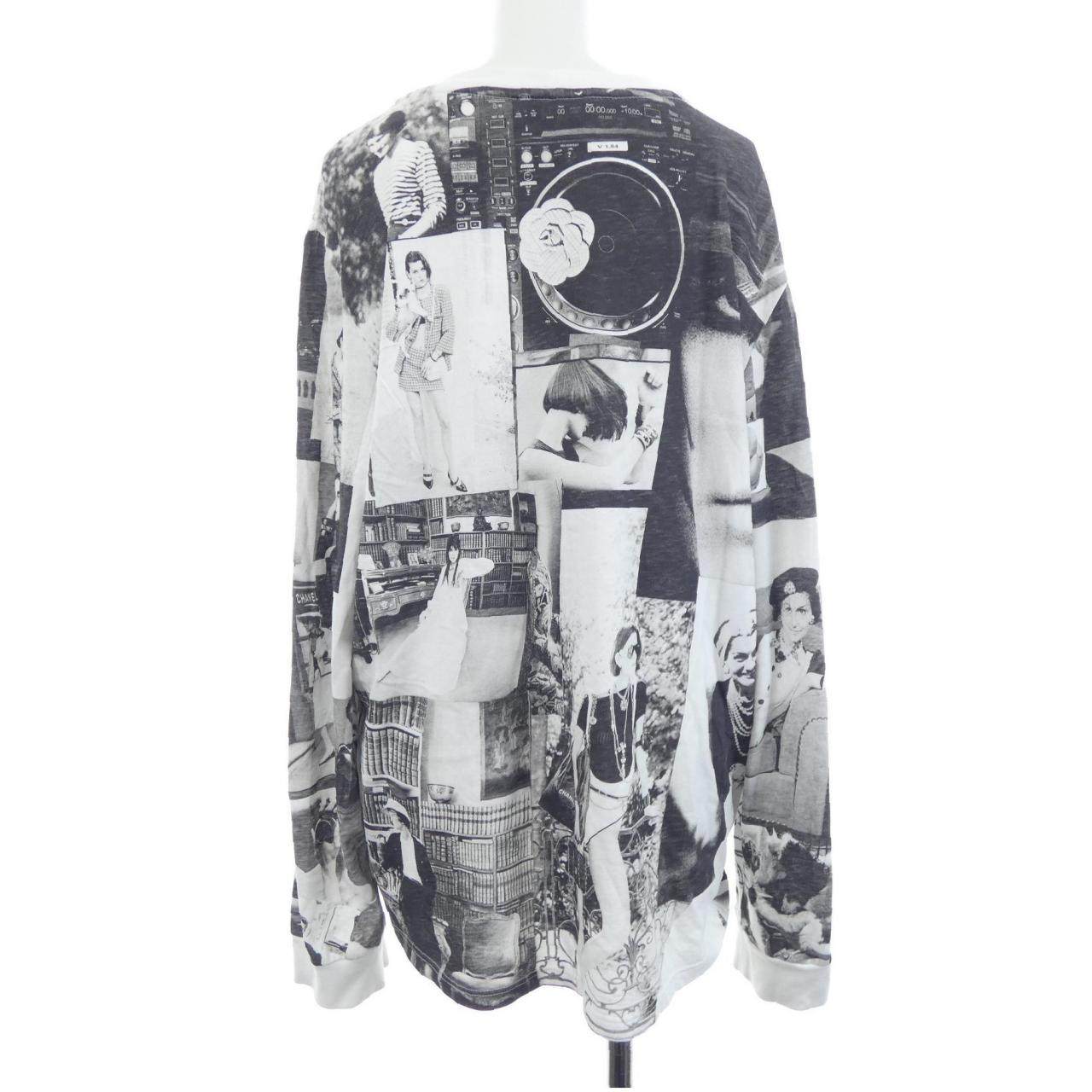 シャネル Tシャツ