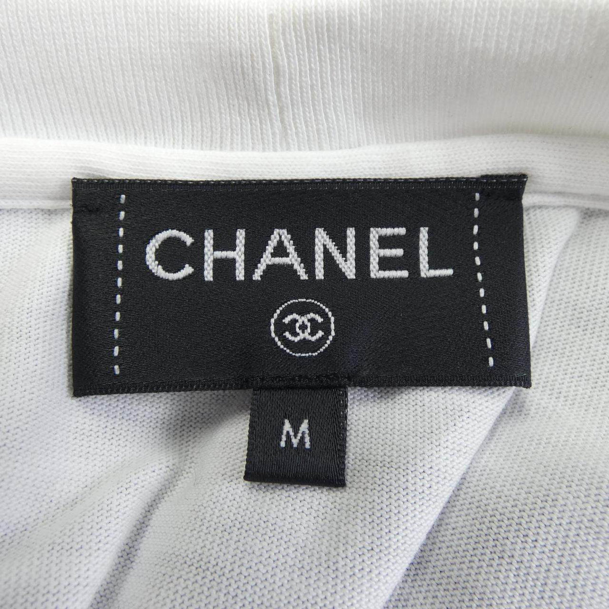 シャネル Tシャツ
